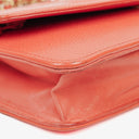 Chanel Timeless Wallet on Chain Caviar Leather WOC