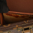 Louis Vuitton President 45 Monogram Briefcase