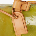 Louis Vuitton Monogram Vernis Mercer Travel Bag