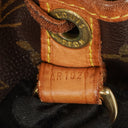 Louis Vuitton Noe Grande GM Monogram Canvas Shoulder Bag