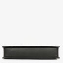 Louis Vuitton Lozan Black Taiga Leather Briefcase Bag