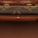 Louis Vuitton President 45 Monogram Briefcase