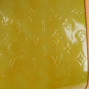Louis Vuitton Monogram Vernis Mercer Travel Bag