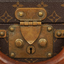 Louis Vuitton President 45 Monogram Briefcase