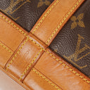Louis Vuitton Noe Grande GM Monogram Canvas Shoulder Bag