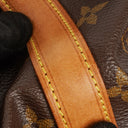 Louis Vuitton Noe Grande GM Monogram Canvas Shoulder Bag