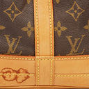 Louis Vuitton Noe Grande GM Monogram Canvas Shoulder Bag