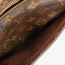 Louis Vuitton Trocadero 25 Monogram Canvas Bag