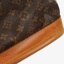 Louis Vuitton Noe Grande GM Monogram Canvas Shoulder Bag