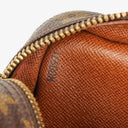 Louis Vuitton Trocadero 25 Monogram Canvas Bag