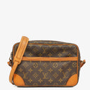 Louis Vuitton Monogram Canvas Trocadero 27