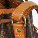 Louis Vuitton Noe Grande GM Monogram Canvas Shoulder Bag