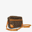 Louis Vuitton Monogram Canvas Trocadero 27