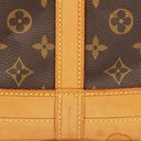 Louis Vuitton Noe Grande GM Monogram Canvas Shoulder Bag