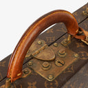 Louis Vuitton President 45 Monogram Briefcase