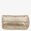 Chloe Paddington Bronze Metallic Leather Bag