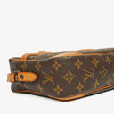 Louis Vuitton Monogram Canvas Trocadero 27