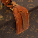 Louis Vuitton President 45 Monogram Briefcase