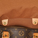 Louis Vuitton Speedy 30 Monogram Canvas Bag