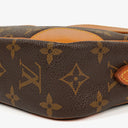 Louis Vuitton Trocadero 25 Monogram Canvas Bag