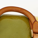 Louis Vuitton Monogram Vernis Mercer Travel Bag