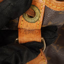 Louis Vuitton Noe Grande GM Monogram Canvas Shoulder Bag