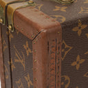 Louis Vuitton President 45 Monogram Briefcase