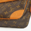 Louis Vuitton Monogram Canvas Trocadero 27