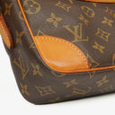 Louis Vuitton Monogram Canvas Trocadero 27