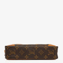 Louis Vuitton Trocadero 25 Monogram Canvas Bag