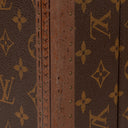 Louis Vuitton President 45 Monogram Briefcase