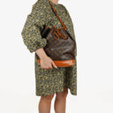 Louis Vuitton Noe Grande GM Monogram Canvas Shoulder Bag