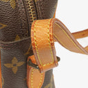 Louis Vuitton Monogram Canvas Trocadero 27