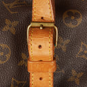 Louis Vuitton Noe Grande GM Monogram Canvas Shoulder Bag