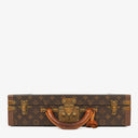 Louis Vuitton President 45 Monogram Briefcase