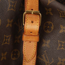 Louis Vuitton Noe Grande GM Monogram Canvas Shoulder Bag