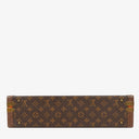 Louis Vuitton President 45 Monogram Briefcase