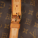 Louis Vuitton Noe Grande GM Monogram Canvas Shoulder Bag