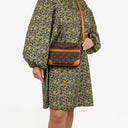 Louis Vuitton Trocadero 25 Monogram Canvas Bag