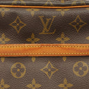 Louis Vuitton Monogram Canvas Trocadero 27
