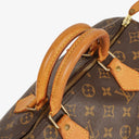 Louis Vuitton Speedy 30 Monogram Canvas Bag