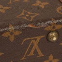 Louis Vuitton President 45 Monogram Briefcase