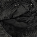 Prada Tessuto Trend Nero Shoulder Bag