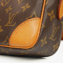 Louis Vuitton Monogram Canvas Trocadero 27