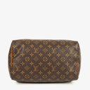 Louis Vuitton Speedy 30 Monogram Canvas Bag