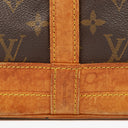 Louis Vuitton Noe Grande GM Monogram Canvas Shoulder Bag