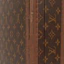 Louis Vuitton President 45 Monogram Briefcase