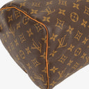 Louis Vuitton Speedy 30 Monogram Canvas Bag