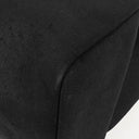 Hermes Herbag Noir Canvas Vache Hunter MM 2 In 1 Bag