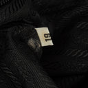 Prada Tessuto Trend Nero Shoulder Bag
